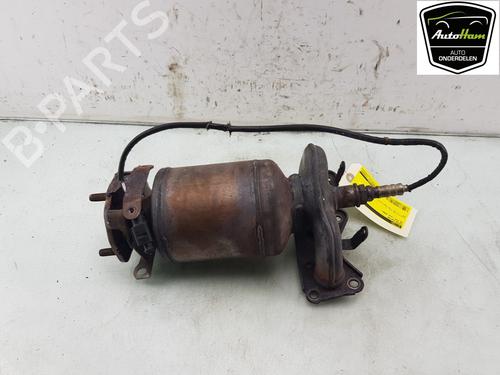 Catalyst VW FOX Hatchback (5Z1, 5Z3, 5Z4) 1.2 | BP17792897M10 