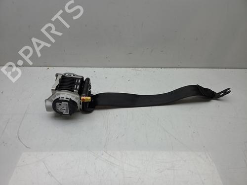 Used Rear right seatbelt AUDI E-TRON (GEN) 55 quattro (408 hp) 28167110
