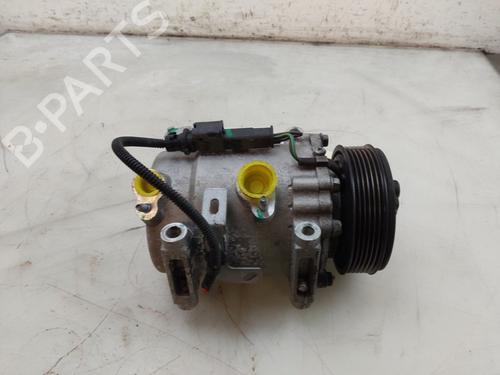 Used AC compressor AC compressor OPEL CORSA F (P2JO) 1.2 (68) (75 hp) 33617841 33617841