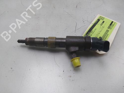 Injecteur TOYOTA PROACE Van (MDZ_) 1.6 D4d (MDZ9) (95 hp) 30743573