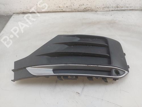 Used Grille Grille AUDI Q2 (GAB, GAG) 1.6 TDI (115 hp) 35897522 35897522