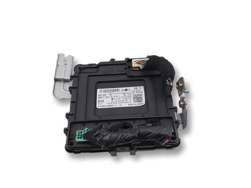 Control unit HYUNDAI TUCSON (NX4E, NX4A) 1.6 T-GDI Plug-in-Hybrid HTRAC | BP40526050M11 - Image 2