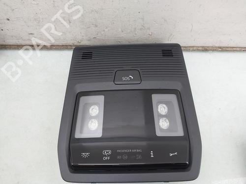 Interior roof light VW ID.4 (E21) Performance | BP39467271I8 - Image 2