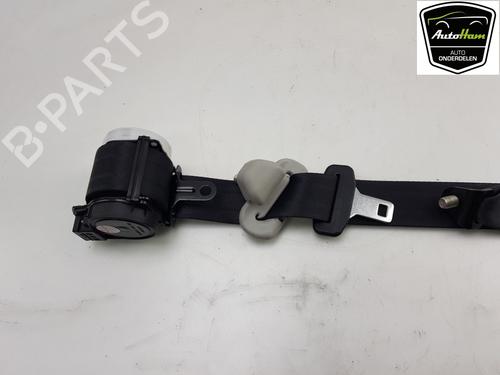 Rear right seatbelt SUZUKI CELERIO (LF) 1.0 (AVK310) | BP12049915I28 