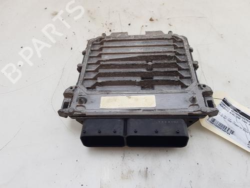 Engine control unit (ECU) MERCEDES-BENZ A-CLASS (W176) A 180 (176.042) | BP38556592M57 - Image 3