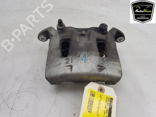 Used Right front brake caliper NISSAN LEAF (ZE1) Electric (218 hp) 18166958