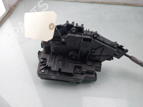 Front right lock MERCEDES-BENZ C-CLASS Coupe (C205) C 220 d (205.304) | BP28950012C97 