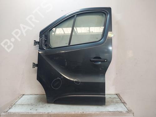 left-front-door-renault-trafic-iii-van-fg_-2014-34539518 main image