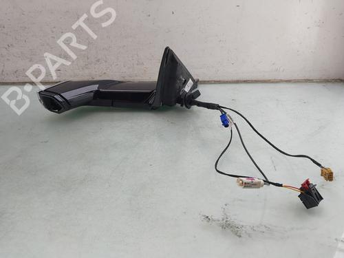 Bakspejl venstre Bakspejl venstre AUDI E-TRON (GEN) 55 quattro (408 hp) 39766552 39766552