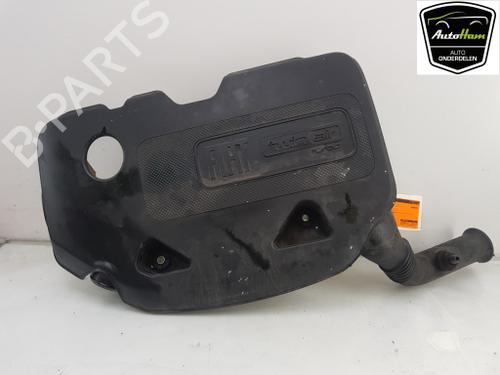 Used Air filter box Air filter box FIAT 500 (312_) 0.9 (312AXN1A) (80 hp) 12046713 12046713