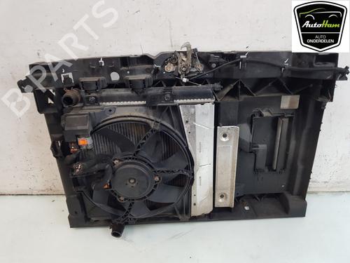 Koelerset OPEL CROSSLAND X / CROSSLAND (P17, P2QO) 1.2 (75) (82 hp) 17544772