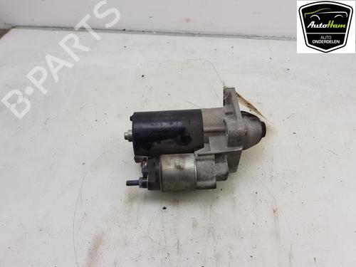 Used Starter FIAT PUNTO EVO (199_) 1.4 16V (199AXW1A) (135 hp) 12043911