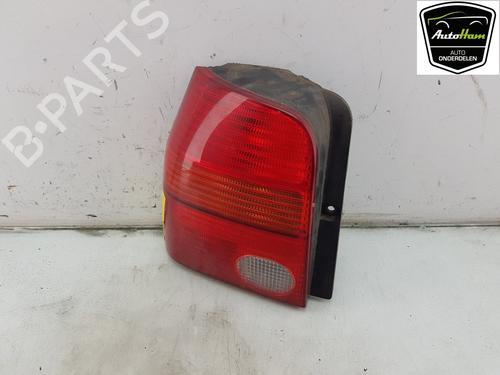 Left taillight VW LUPO I (6X1, 6E1) 1.4 | BP19772347C34 
