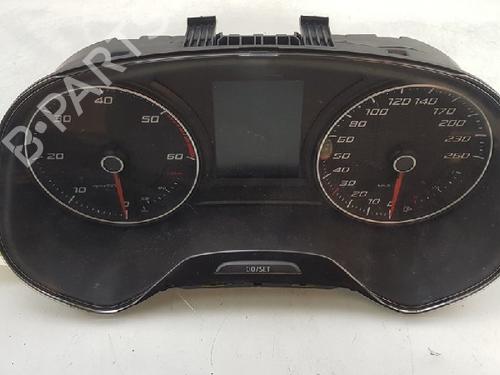 Instrument cluster SEAT LEON (5F1) 1.6 TDI | BP12032897C47 