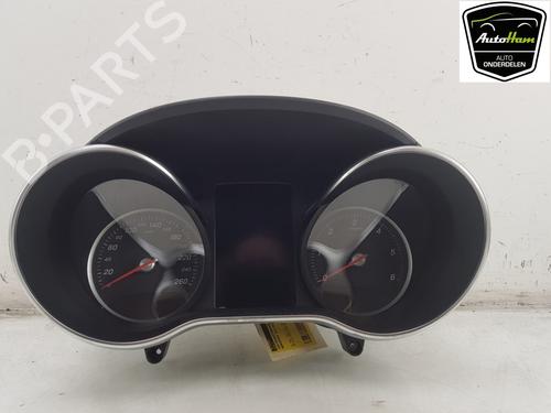 Instrument cluster MERCEDES-BENZ GLC Coupe (C253) 220 d 4-matic (253.303, 253.305) | BP17318944C47 