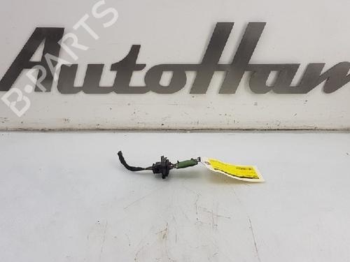 Used Heater resistor Heater resistor FORD TRANSIT Van (FA_ _) 2.2 TDCi (85 hp) 12016761 12016761