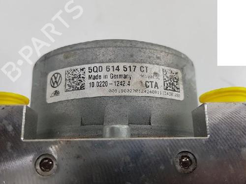 ABS pump SEAT LEON (5F1) 1.8 TSI | BP12005208M43 