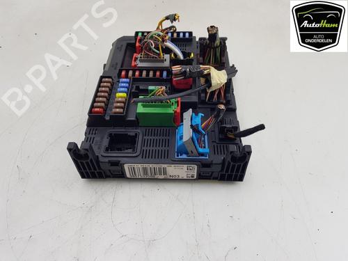 Used Control unit Control unit 22236821 22236821