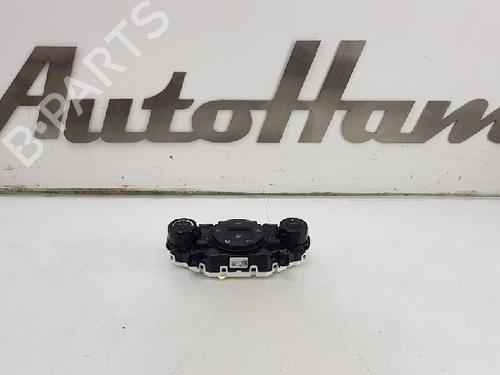 Used Climate control FORD FIESTA VI (CB1, CCN) 1.0 EcoBoost (100 hp) 12015311