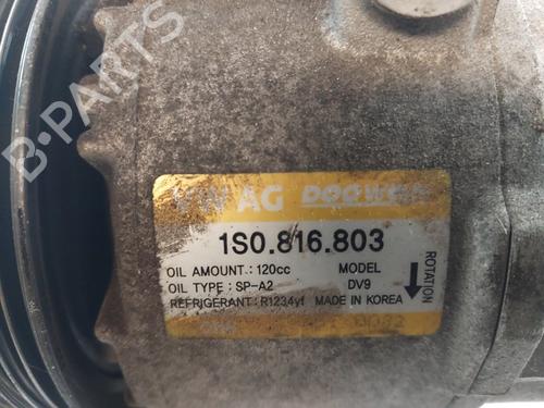AC compressor SKODA CITIGO (NF1) 1.0 | BP34539822M34 - Image 4