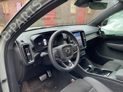 Used Airbag Kit VOLVO XC40 (536) Recharge (231 hp) 23573423