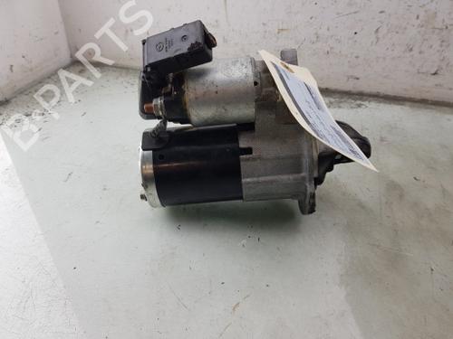 Starter MAZDA 3 Hatchback (BP) SKYACTIV-X M Hybrid | BP24149374M8 - Image 2