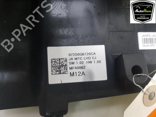 Climate control KIA PICANTO III (JA) 1.0 | BP12042139I5 - Image 3