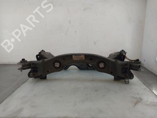 Used Subframe Subframe MERCEDES-BENZ A-CLASS (W177) AMG A 35 4-matic (177.051) (306 hp) 33429749 33429749