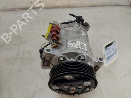 AC compressor SKODA KAMIQ (NW4) 1.0 TSI | BP29174739M34 - Image 3