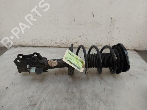 Used Right front shock absorber Right front shock absorber FORD FOCUS IV Turnier (HP) 1.0 EcoBoost mHEV (155 hp) 34695780 34695780