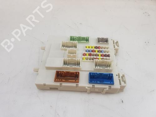 Electronic module FORD TRANSIT CONNECT V408 Box Body/MPV 1.6 TDCi | BP28197634M83 
