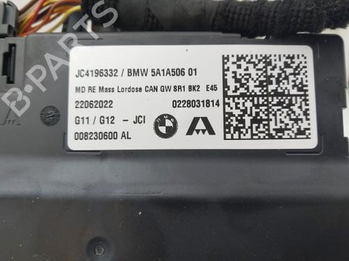 Control unit BMW X6 (G06, F96) xDrive 40 i | BP40456302M11 - Image 4