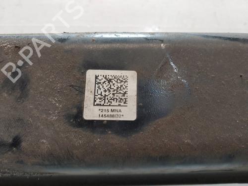 Bagaksel SKODA OCTAVIA III Combi (5E5, 5E6) 1.0 TSI | BP30707165M2 