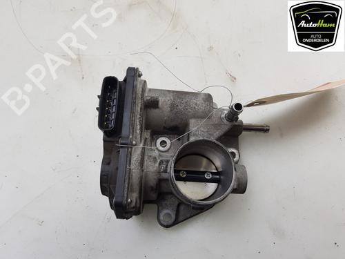 Used Throttle body PEUGEOT 108 1.0 VTi (69 hp) 12045931