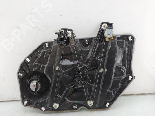 Front left window mechanism FORD FOCUS IV (HN) 1.5 EcoBlue | BP39404413C22 - Image 3