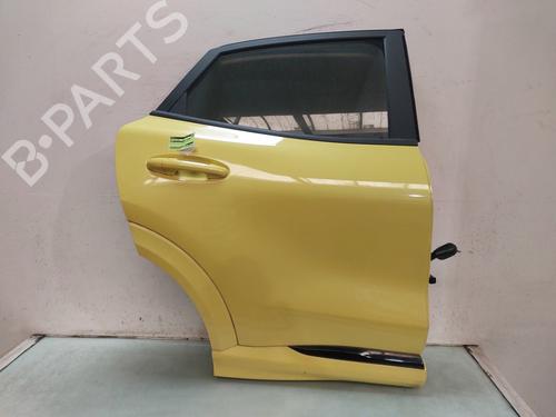 Used Right rear door Right rear door 33964289 33964289