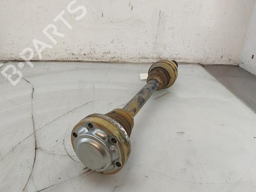 Left rear driveshaft AUDI Q8 E-TRON SUV (GEG) 55 quattro | BP37179164M40 - Image 3