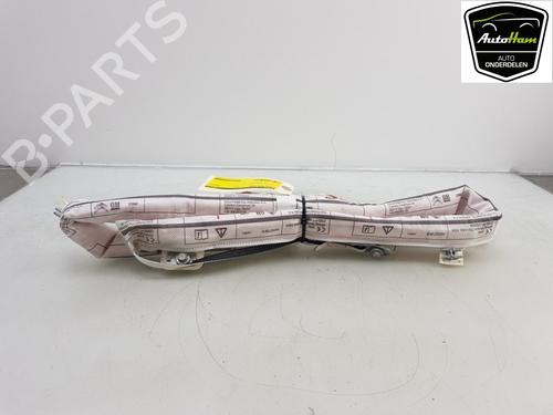 Used Left curtain airbag CITROËN C3 AIRCROSS II (2R_, 2C_) 1.2 PureTech 110 (2RHNZB, 2RHNZW, 2RHNPX, 2RHNPJ) (110 hp) 14991902