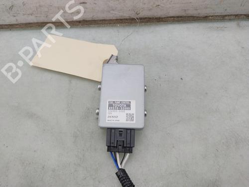 Used Other Other TOYOTA YARIS (_P21_, _PA1_, _PH1_) 1.5 Hybrid (MXPH10, MXPH11) (116 hp) 39711127 39711127