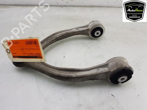 Used Right front suspension arm MERCEDES-BENZ C-CLASS (W205) C 180 (205.040, 205.140) (156 hp) 12048222