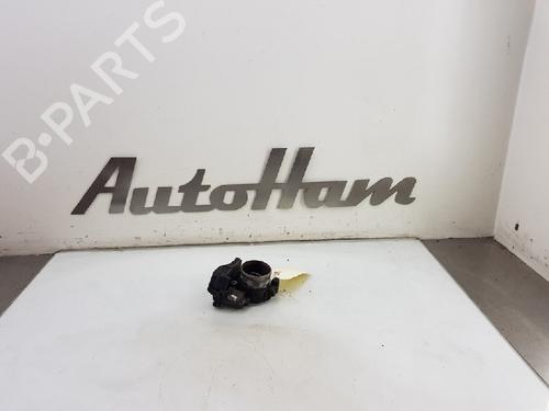 Used Throttle body VW TRANSPORTER T5 Van (7HA, 7HH, 7EA, 7EH) 2.0 TDI (140 hp) 12029247