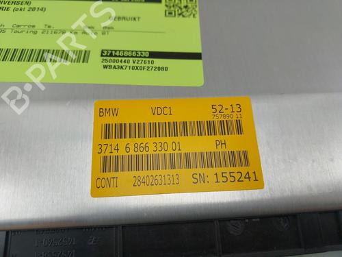 Electronic module BMW 3 Touring (F31) 325 d | BP29887935M83