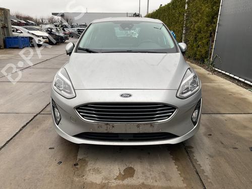 Cofano anteriore FORD FIESTA VII (HJ, HF) 1.0 EcoBoost (101 hp) 31170274