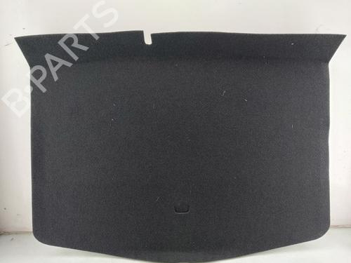 Suelo del maletero Suelo del maletero NISSAN JUKE (F16_) 1.6 Hybrid (143 hp) 37261512 37261512