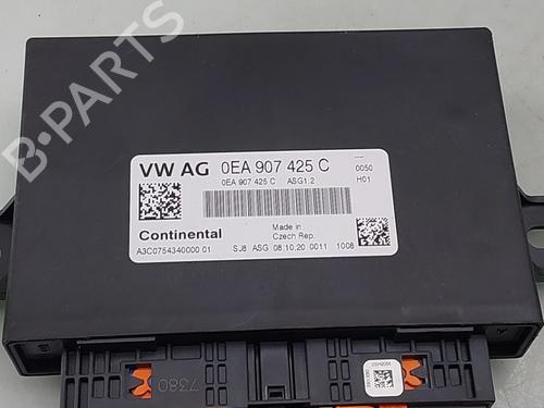 Engine control unit (ECU) VW ID.4 (E21) Performance | BP36558802M57 - Image 2