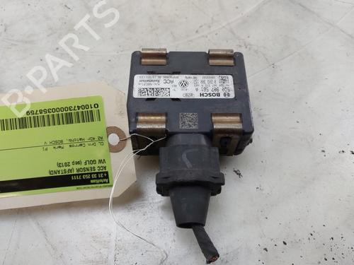 Electronic sensor VW GOLF VII (5G1, BQ1, BE1, BE2) 2.0 GTI | BP34695778M84 - Image 3