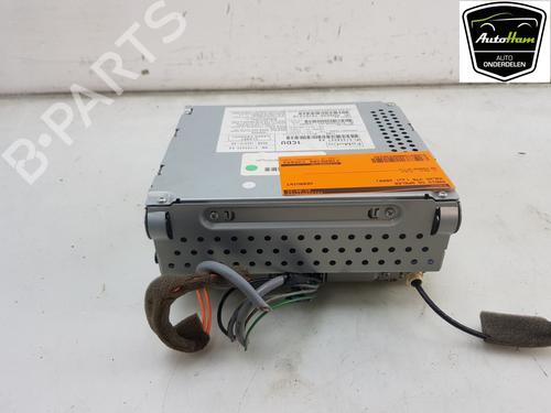 Radio VOLVO V70 III (135) D5 | BP13105448E6 