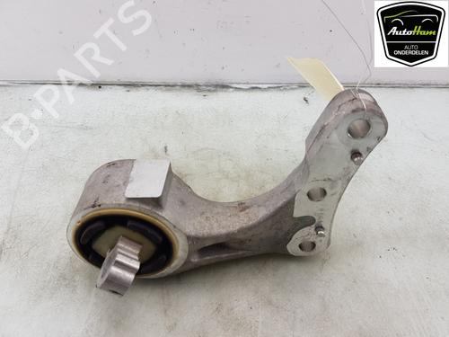 Used Gearbox mount PORSCHE TAYCAN (Y1A) 4S (Y1ADB1) (530 hp) 18645357