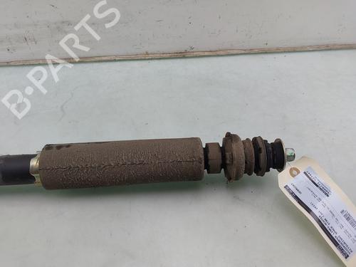 Right rear shock absorber MITSUBISHI MIRAGE / SPACE STAR VI Hatchback (A0_A) 1.2 (A03A) | BP28166991M19