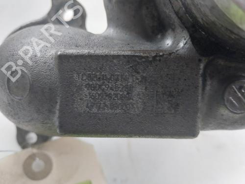 Turbocharger/Supercharger TOYOTA PROACE Van (MDZ_) 1.6 D4d (MDZ9) | BP30743587M71